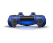 DualShock 4 PS4 Ohjain v2, Wave Blue (Refurbished)