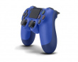 DualShock 4 PS4 Ohjain v2, Wave Blue (Refurbished)