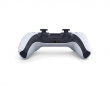 Playstation 5 DualSense Ohjain - Valkoinen (Refurbished)
