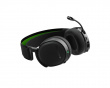 Arctis 7X+ Langattomat Pelikuulokkeet - Musta (Refurbished)