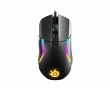 Rival 5 Langallinen RGB-pelihiiri - Musta (Refurbished)