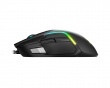 Rival 5 Langallinen RGB-pelihiiri - Musta (Refurbished)