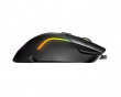 Rival 5 Langallinen RGB-pelihiiri - Musta (Refurbished)