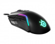 Rival 5 Langallinen RGB-pelihiiri - Musta (Refurbished)