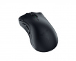DeathAdder V2 X Hyperspeed Langaton Pelihiiri - Musta (Refurbished)