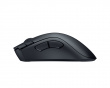 DeathAdder V2 X Hyperspeed Langaton Pelihiiri - Musta (Refurbished)