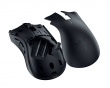 DeathAdder V2 X Hyperspeed Langaton Pelihiiri - Musta (Refurbished)