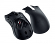 DeathAdder V2 X Hyperspeed Langaton Pelihiiri - Musta (Refurbished)