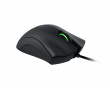 DeathAdder Essential Pelihiiri - Musta (Refurbished)