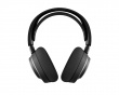 Arctis Nova 7 Langaton Pelikuulokkeet - Musta (Refurbished)