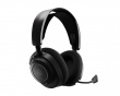 Arctis Nova 7 Langaton Pelikuulokkeet - Musta (Refurbished)