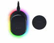 Mouse Dock Pro + Charging Puck Bundle -  4KHz Transceiver (Refurbished)