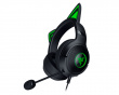 Kraken Kitty V2 USB Pelikuulokkeet Chroma RGB - Musta (Refurbished)