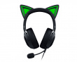 Kraken Kitty V2 USB Pelikuulokkeet Chroma RGB - Musta (Refurbished)