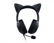 Kraken Kitty V2 USB Pelikuulokkeet Chroma RGB - Musta (Refurbished)