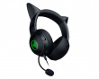 Kraken Kitty V2 USB Pelikuulokkeet Chroma RGB - Musta (Refurbished)