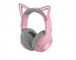 Kraken Kitty Edition BT V2 Bluetooth Pelikuulokkeet - Quartz (Refurbished)