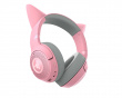 Kraken Kitty Edition BT V2 Bluetooth Pelikuulokkeet - Quartz (Refurbished)