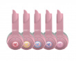 Kraken Kitty Edition BT V2 Bluetooth Pelikuulokkeet - Quartz (Refurbished)