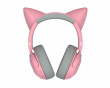 Kraken Kitty Edition BT V2 Bluetooth Pelikuulokkeet - Quartz (Refurbished)