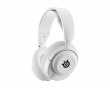 Arctis Nova 5P Wireless Gaming Headset - Valkoinen (Refurbished)