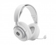 Arctis Nova 5P Wireless Gaming Headset - Valkoinen (Refurbished)