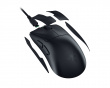 DeathAdder V4 Pro Langaton Pelihiiri - Musta (Refurbished)