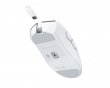 DeathAdder V4 Pro Langaton Pelihiiri - Valkoinen (Refurbished)