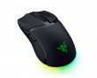 Cobra Hyperspeed Wireless - Musta (Refurbished)