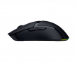 Cobra Hyperspeed Wireless - Musta (Refurbished)