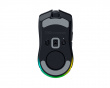 Cobra Hyperspeed Wireless - Musta (Refurbished)