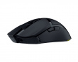 Cobra Hyperspeed Wireless - Musta (Refurbished)