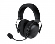 Blackshark V3 X Hyperspeed Langaton Kuulokkeet - Musta (Refurbished)