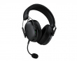 Blackshark V3 X Hyperspeed Langaton Kuulokkeet - Musta (Refurbished)