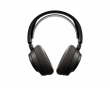 Arctis Nova 7 Gen 2 -langaton pelikemikaali - Musta (Refurbished)