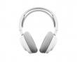 Arctis Nova 7 Gen 2 -langaton pelikuulokkeet - Valkoinen (Refurbished)