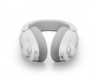 Arctis Nova 7 Gen 2 -langaton pelikuulokkeet - Valkoinen (Refurbished)