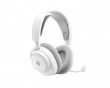 Arctis Nova 7 Gen 2 -langaton pelikuulokkeet - Valkoinen (Refurbished)