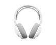 Arctis Nova 7P Gen 2 -langaton pelikuulokkeet - Valkoinen (Refurbished)