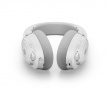 Arctis Nova 7P Gen 2 -langaton pelikuulokkeet - Valkoinen (Refurbished)
