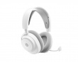 Arctis Nova 7X Gen 2 -langaton pelikuulokkeet - Valkoinen (Refurbished)