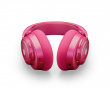 Arctis Nova 7X Gen 2 -langattomat pelikuulokkeet - Magenta (Refurbished)