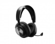 Arctis Nova Pro X Langaton Pelikuulokkeet (Xbox & PC) - Musta (Refurbished)