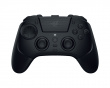 Raiju V3 Pro Wireless -ohjain PS5:lle ja PC:lle - Musta (Refurbished)