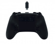 Raiju V3 Pro Wireless -ohjain PS5:lle ja PC:lle - Musta (Refurbished)