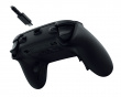 Raiju V3 Pro Wireless -ohjain PS5:lle ja PC:lle - Musta (Refurbished)