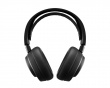 Arctis Nova Pro Langaton Pelikuulokkeet (PC & PlayStation) - Musta (Refurbished)