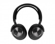 Arctis Nova Pro Langaton Pelikuulokkeet (PC & PlayStation) - Musta (Refurbished)