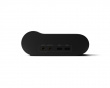 Arctis Nova Pro Langaton Pelikuulokkeet (PC & PlayStation) - Musta (Refurbished)