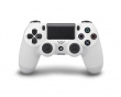 DualShock 4 PS4 Ohjain v2, Valkoinen (Refurbished)